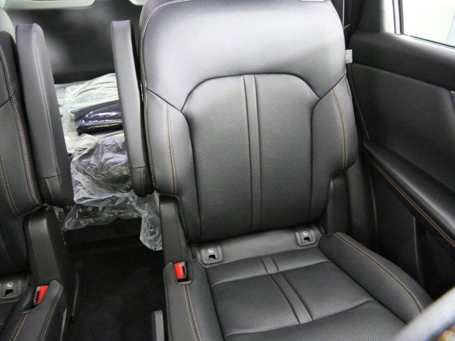 new 2026 Mazda CX-90 car, priced at $46,320