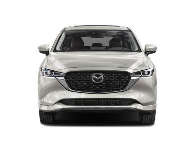 new 2025 Mazda CX-5 car, priced at $34,195