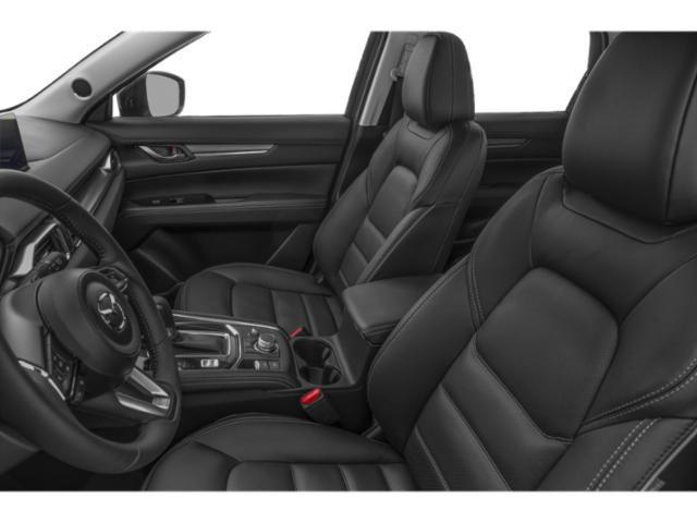 new 2025 Mazda CX-5 car, priced at $34,195