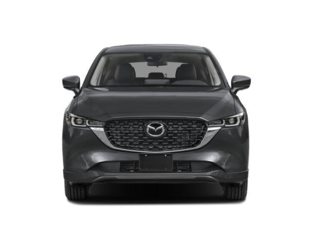 new 2025 Mazda CX-5 car, priced at $29,341