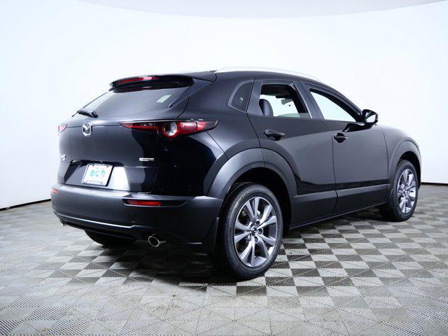 new 2026 Mazda CX-30 car, priced at $29,222