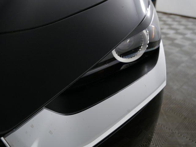 new 2026 Mazda CX-30 car, priced at $29,222