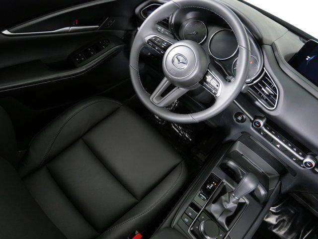 new 2026 Mazda CX-30 car, priced at $29,222