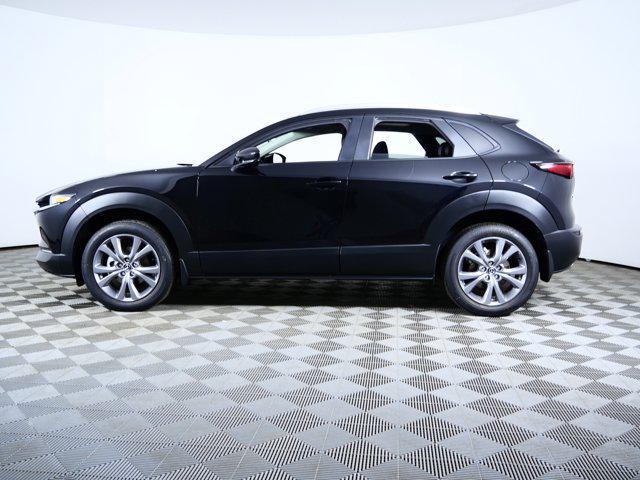 new 2026 Mazda CX-30 car, priced at $29,222