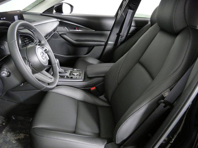 new 2026 Mazda CX-30 car, priced at $29,222
