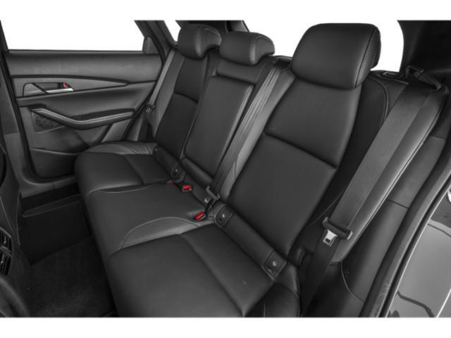 new 2026 Mazda CX-30 car, priced at $28,573