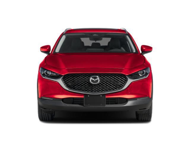 new 2026 Mazda CX-30 car, priced at $28,573