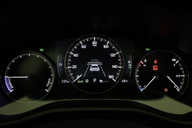 new 2026 Mazda CX-50 Hybrid car, priced at $37,063