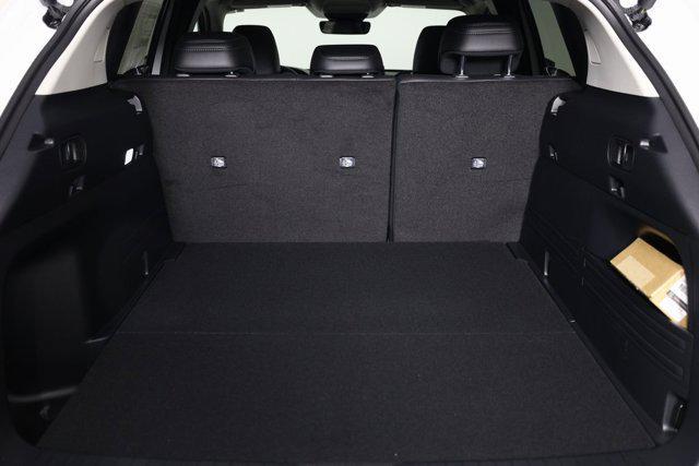 new 2026 Mazda CX-50 Hybrid car, priced at $37,063