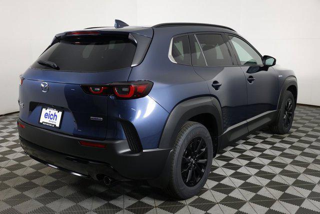 new 2026 Mazda CX-50 Hybrid car, priced at $37,063