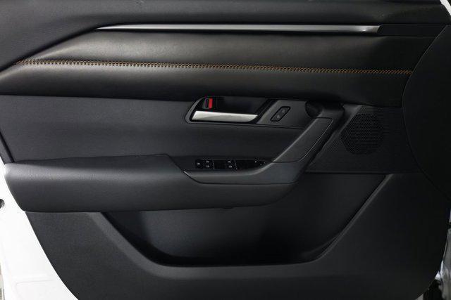 new 2026 Mazda CX-50 Hybrid car, priced at $37,063