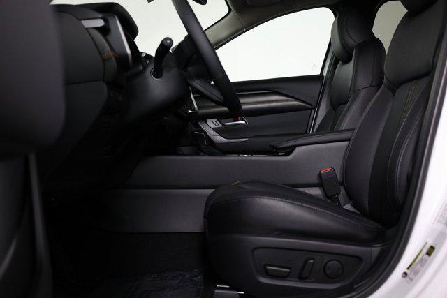 new 2026 Mazda CX-50 Hybrid car, priced at $37,063