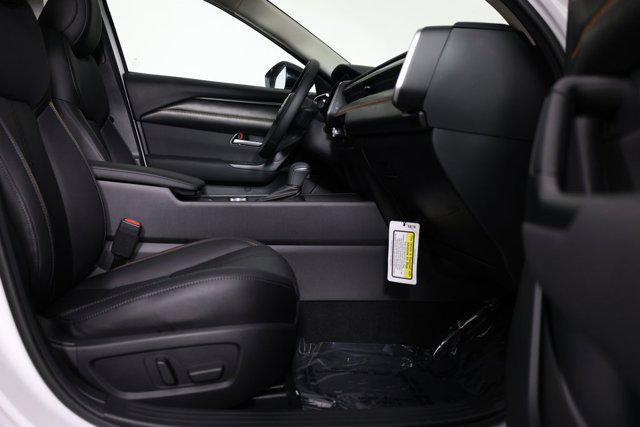 new 2026 Mazda CX-50 Hybrid car, priced at $37,063