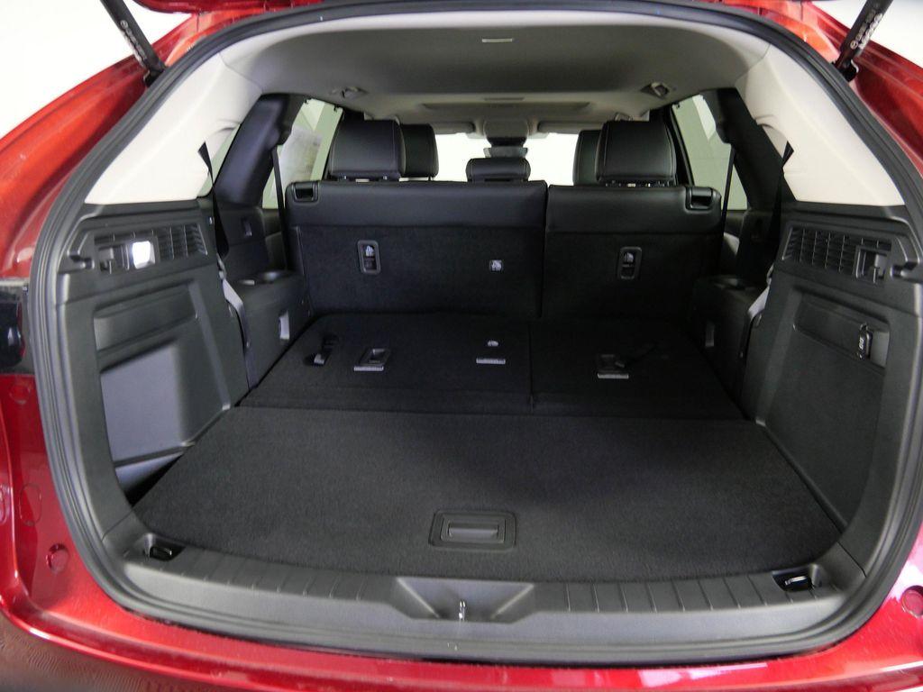 new 2026 Mazda CX-90 car, priced at $43,019