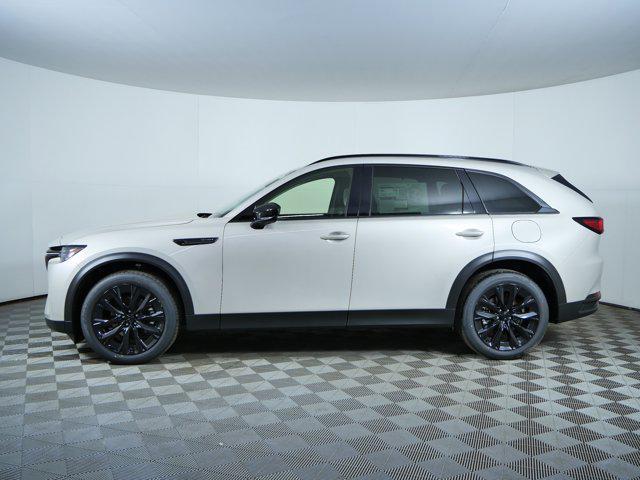 new 2026 Mazda CX-90 car, priced at $45,012