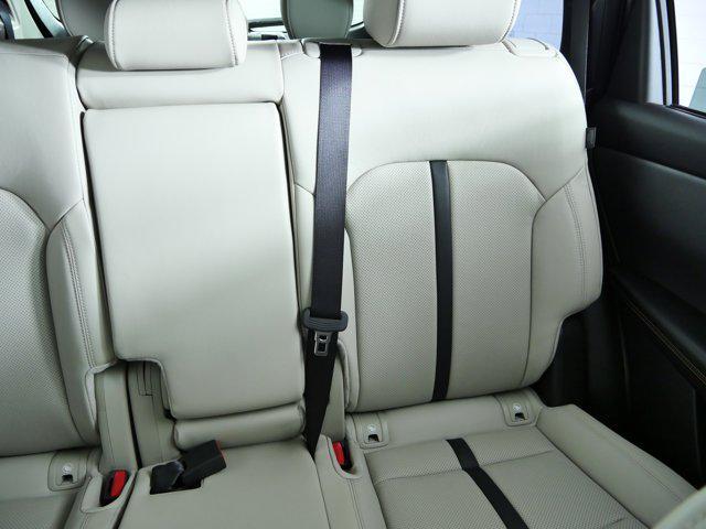 new 2026 Mazda CX-90 car, priced at $45,012