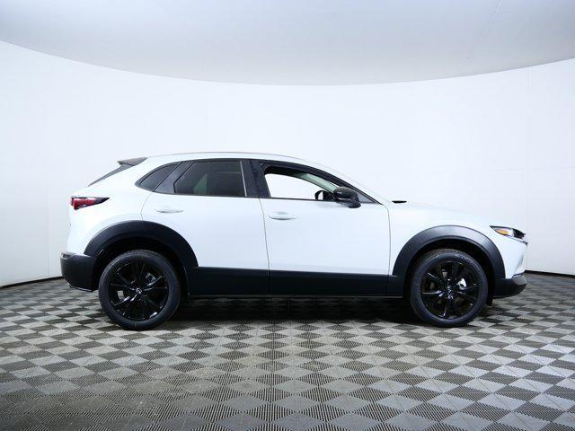 new 2026 Mazda CX-30 car, priced at $27,819