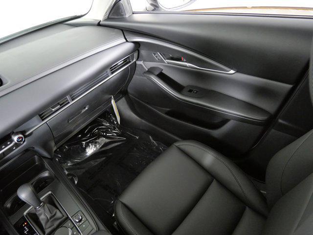 new 2026 Mazda CX-30 car, priced at $27,819