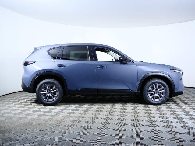 new 2026 Mazda CX-5 car, priced at $33,984