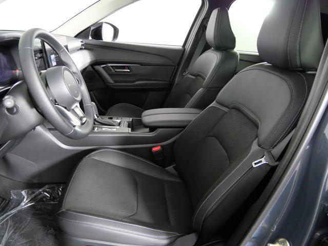 new 2026 Mazda CX-5 car, priced at $33,984
