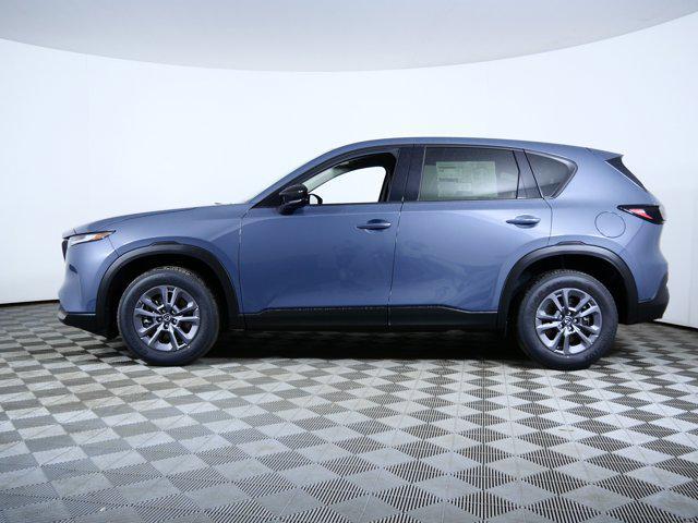 new 2026 Mazda CX-5 car, priced at $33,984