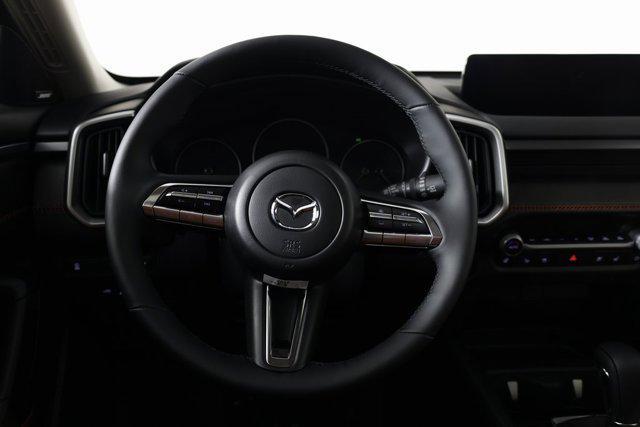 new 2025 Mazda CX-50 car, priced at $41,796