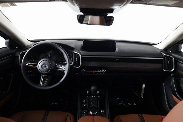 new 2025 Mazda CX-50 car, priced at $41,796