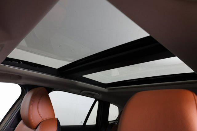 new 2025 Mazda CX-50 car, priced at $41,796