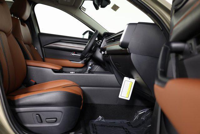 new 2025 Mazda CX-50 car, priced at $41,796