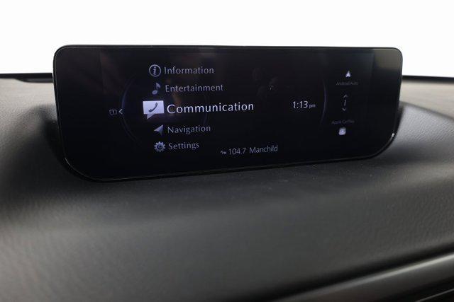 new 2025 Mazda CX-50 car, priced at $41,796
