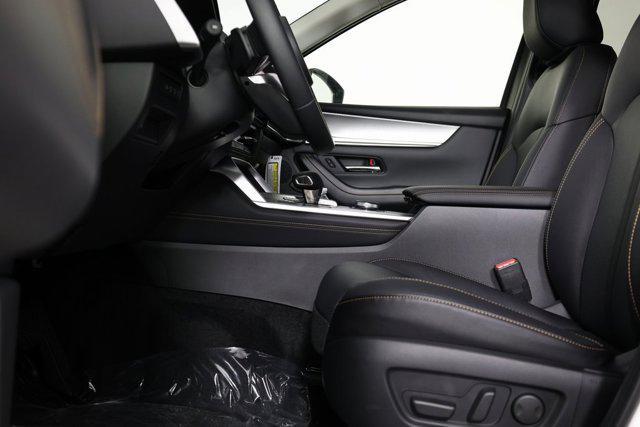 new 2025 Mazda CX-70 car, priced at $41,413
