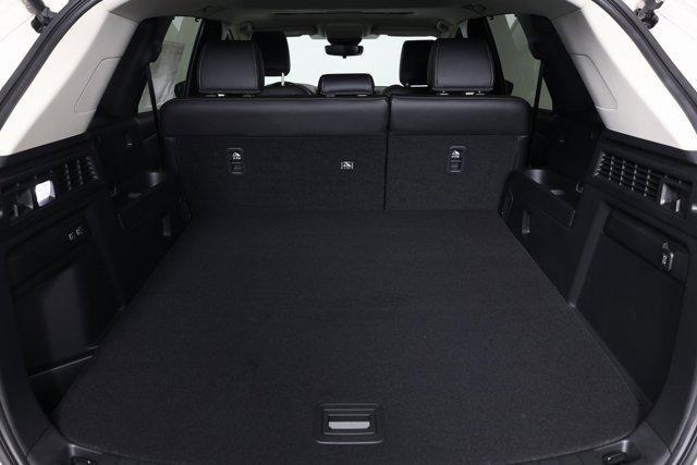 new 2025 Mazda CX-70 car, priced at $41,413