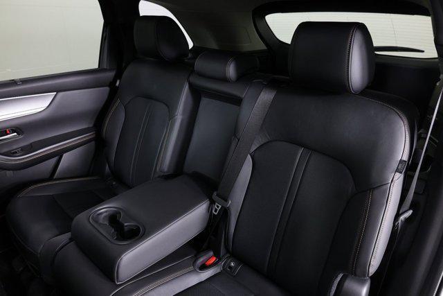 new 2025 Mazda CX-70 car, priced at $41,413