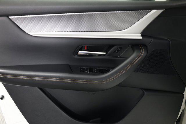 new 2025 Mazda CX-70 car, priced at $41,413