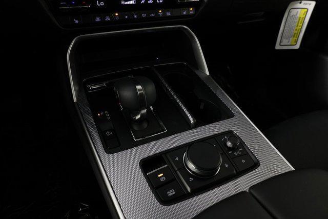 new 2025 Mazda CX-70 car, priced at $41,413