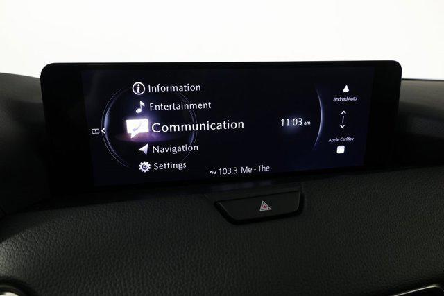 new 2025 Mazda CX-70 car, priced at $41,413