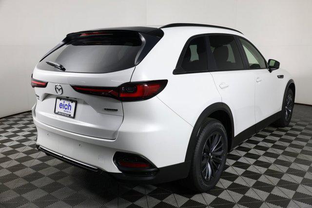 new 2025 Mazda CX-70 car, priced at $41,413