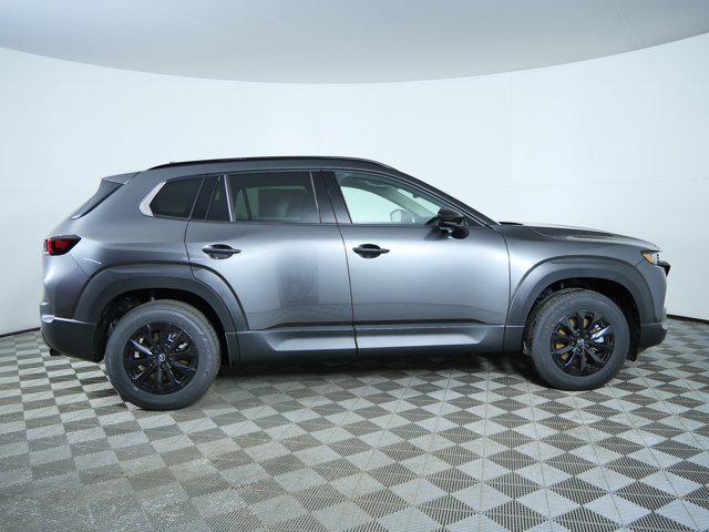 new 2026 Mazda CX-50 Hybrid car, priced at $37,251
