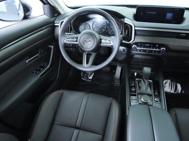 new 2026 Mazda CX-50 Hybrid car, priced at $37,251
