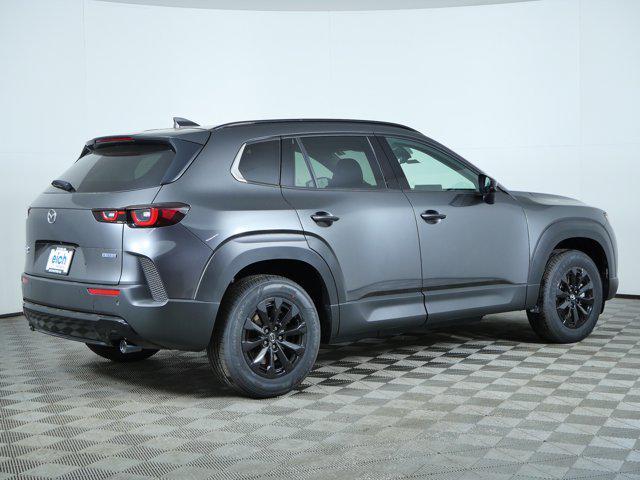 new 2026 Mazda CX-50 Hybrid car, priced at $37,251