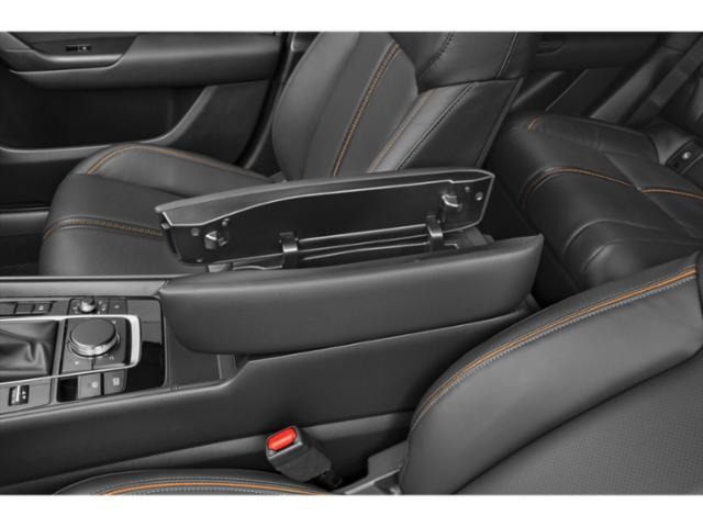 new 2026 Mazda CX-50 Hybrid car, priced at $37,213