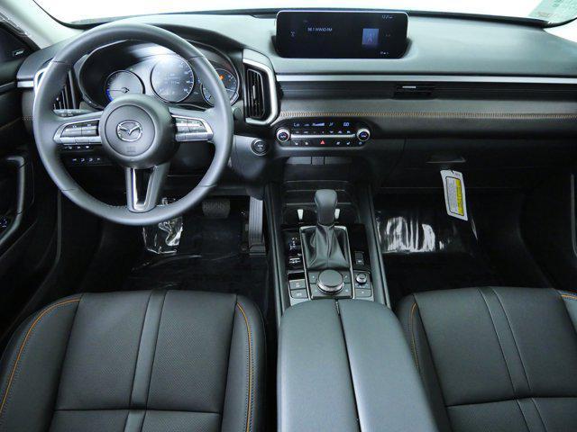 new 2026 Mazda CX-50 Hybrid car, priced at $37,251