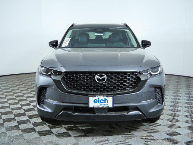 new 2026 Mazda CX-50 Hybrid car, priced at $37,251