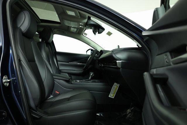 new 2026 Mazda CX-30 car, priced at $28,397