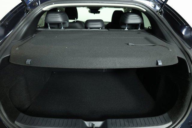 new 2026 Mazda CX-30 car, priced at $28,397