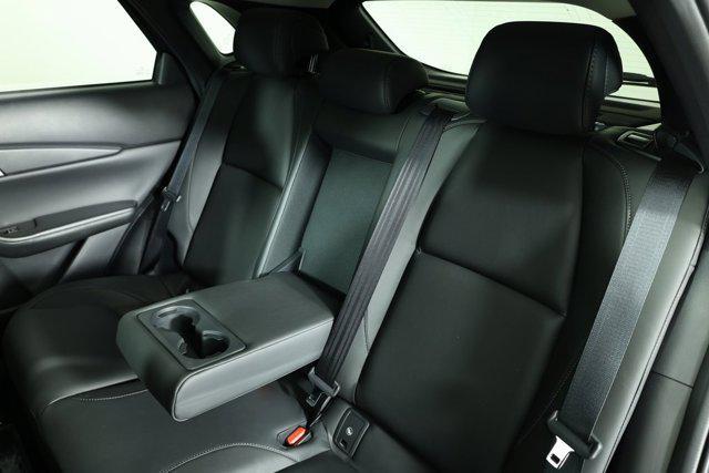new 2026 Mazda CX-30 car, priced at $28,397