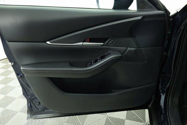 new 2026 Mazda CX-30 car, priced at $28,397