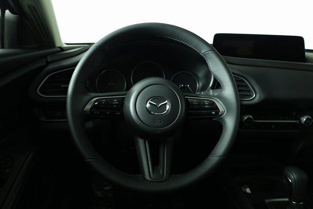 new 2026 Mazda CX-30 car, priced at $29,046
