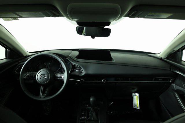 new 2026 Mazda CX-30 car, priced at $28,397