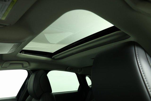 new 2026 Mazda CX-30 car, priced at $28,397